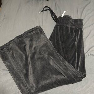Lululemon flare pants